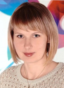 Червакова новое